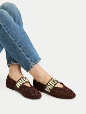 DeeZee Balerinos DeeZee CEO-HY8171-1 Ruda