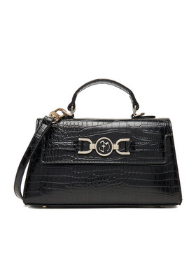 Eva Minge Kabelka Eva Minge EO-AMANDA-KY160-1 Čierna