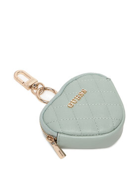 Guess Raktų dėklas Guess RWA746 01080 Žalia
