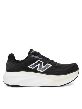 New Balance Laufschuhe New Balance More V6 WMORGR6 Schwarz