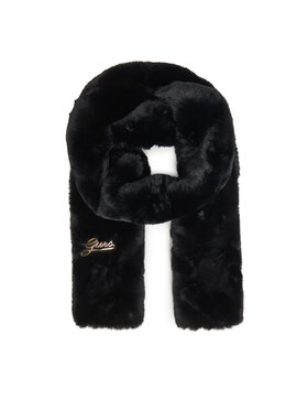 Guess Šál Guess AW5399 POL03 Čierna