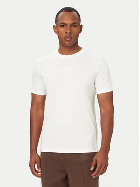Guess Guess Camiseta Z6GI06 K2847 Blanco Regular Fit