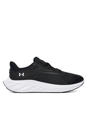 Under Armour Взуття для бігу Under Armour UA Charged+ Ascend 6009827 001 Чорний