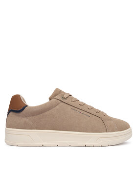 Tommy Hilfiger Sneakers Tommy Hilfiger T3X9-35244-0318 S Beige
