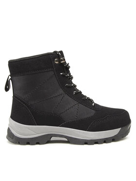 Action Boy Zābaki Action Boy CP72-22879 Melns