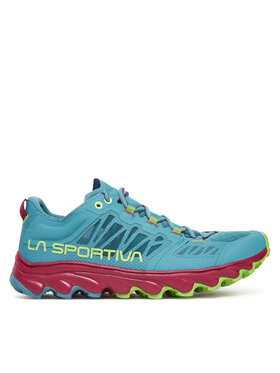 La Sportiva Трекінгові черевики La Sportiva Helios III 46E624502 Голубий