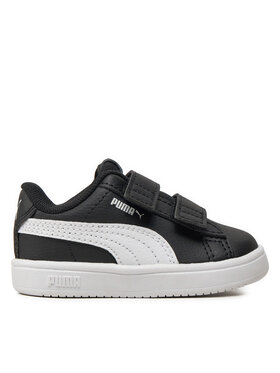 Puma Снікерcи Puma Rickie Classic V Inf 394254 03 Чорний