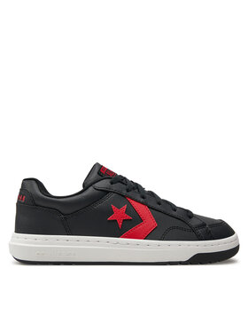 Converse Снікерcи Converse Pro Blaze V2 Leather A06628C Чорний