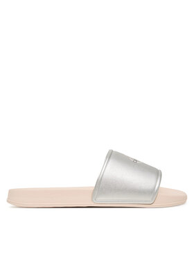 Calvin Klein Iešļūcenes Calvin Klein V3A0-83268-1367 Sudraba