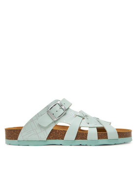 Dr. Brinkmann Iešļūcenes Dr. Brinkmann 700704-71 Zaļš