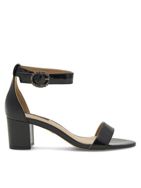 Nine West Босоніжки Nine West WFA2641-1 Чорний