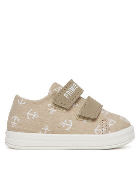 Primigi Sneakersy Primigi 7854933 S Béžová