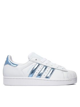 adidas Originals Snīkeri adidas Originals Superstar II LA7739 Balts