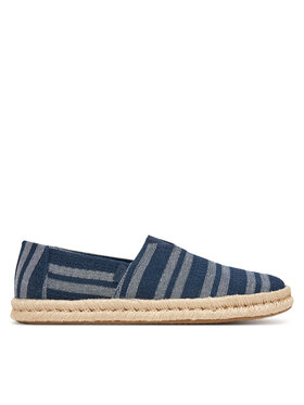 Toms Espadrilles Toms Alpargata Rope 2.0 10021906 Tumši zils