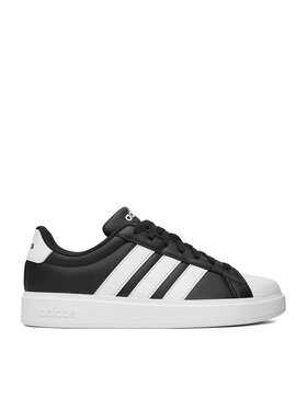 adidas Sneakersy adidas CEOWB-STREETTALK J JQ8610 Černá