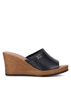 Lasocki Šľapky Lasocki WI23-283-10 Čierna