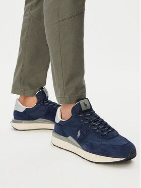 Polo Ralph Lauren Sneakers Polo Ralph Lauren 809965081002 Bleumarin