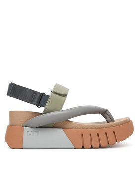 United Nude Босоніжки United Nude Delta Tong 10712972188 Сірий