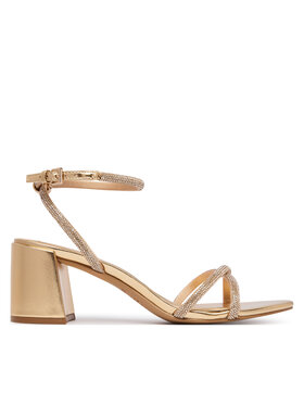 Aldo Босоніжки Aldo Boucliette 14344620 Золотий