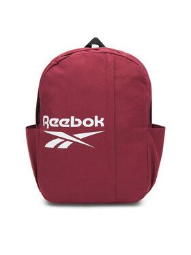 Reebok Batoh Reebok RBK-004-CCC-05 Bordó