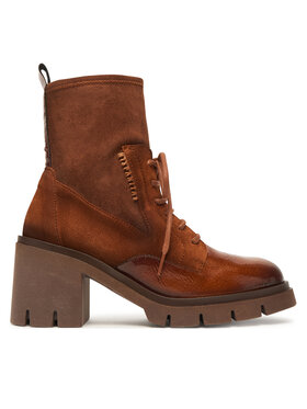 Hispanitas Puszābaki Hispanitas HI254281 Brūns