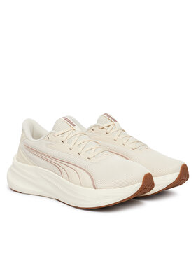 Puma Сникърси Puma MaxStride Lite 313497 09 Бял