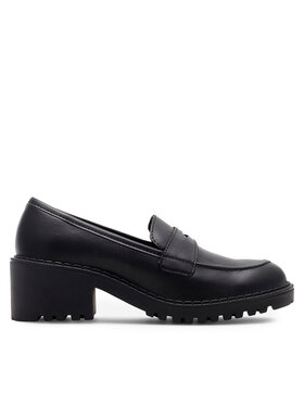 Lasocki Loafersy Lasocki RONA WB-RONA-01 Černá