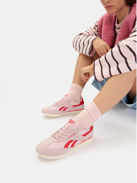 Reebok Снікерcи Reebok CEO-FIORI AR30309W-QR Рожевий