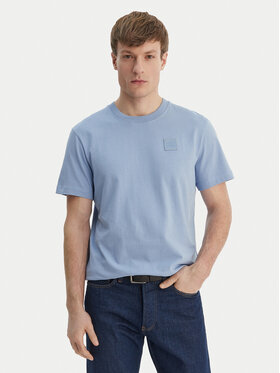 JOOP! Jeans JOOP! Jeans Camiseta JJJ-Lei 30101979 Celeste Regular Fit
