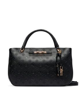 Guess Τσάντα Guess HWPD22 25060 Μαύρο