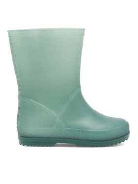 Action Boy Gumijas zābaki Action Boy LX230119 Zaļš