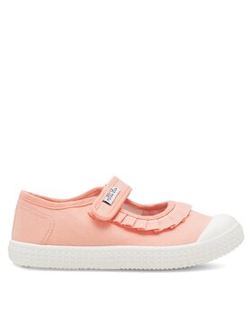 Nelli Blu Тапочки Nelli Blu CA23119A Рожевий