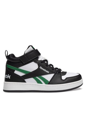 Reebok Сникърси Reebok PRIME 2.0 MIDCUT 100225142 Черен