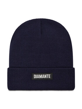 Diamante Wear Čepice Diamante Wear 5548 Tmavomodrá
