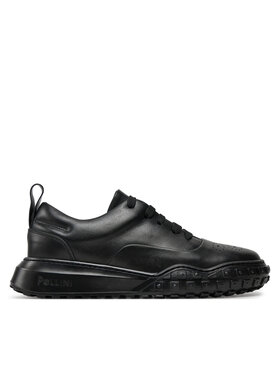 Pollini Superge Pollini SA10183G0LTN100A Črna