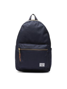 Herschel Batoh Herschel Settlement Backpack 11407-00007 Tmavomodrá