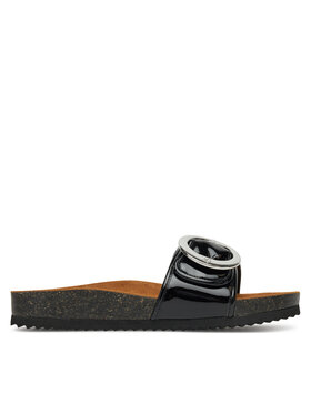 Caprice Nazouváky Caprice 9-27401-44 Černá