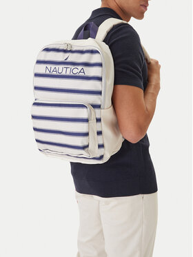 Nautica Рюкзак Nautica CWBEO-NTC-P-005-09 Бежевий