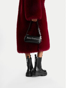 Juicy Couture Челсі Juicy Couture CEO-HY63020S-3 Чорний