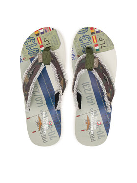 Aeronautica Militare В'єтнамки Aeronautica Militare 261SC0310UCT03593 Хакі