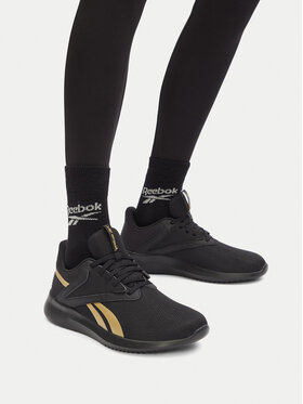 Reebok Взуття для тренажерного залу Reebok FLUXLITE 100234570 Чорний