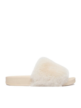 DeeZee Šľapky DeeZee TY013 Biela