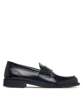 Weekend Max Mara Сліпери Weekend Max Mara Colomba 2625526134 Чорний