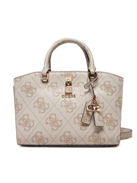 Guess Kabelka Guess HWOS96 55060 Béžová