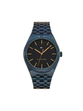 Tommy Hilfiger Orologio Tommy Hilfiger 1782552 Blu scuro