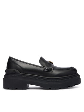 PINKO Chunky loafers PINKO Mia 24 SD0403 P001 Nero