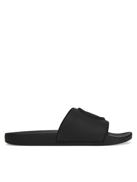 Just Cavalli Шльопанці Just Cavalli 78RA3SZ4 Чорний