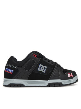 DC Shoes Superge DC Shoes STAG DC01813063 Črna
