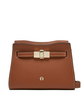 Aigner Kabelka Aigner 132961 Hnedá