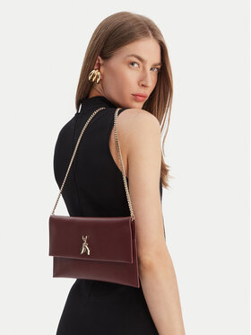 Patrizia Pepe Сумка Patrizia Pepe CB5460/L011-B861 Коричневий